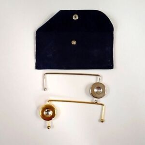 2 Set Holder Handbags Hook For Bag